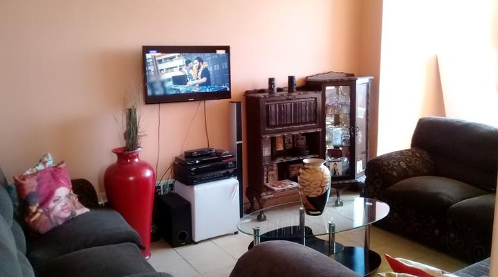 Yandi's Self catering Apartment