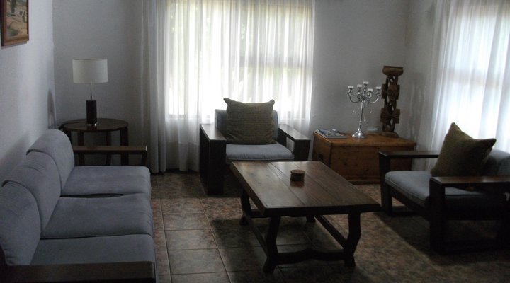 Intaka Lodge