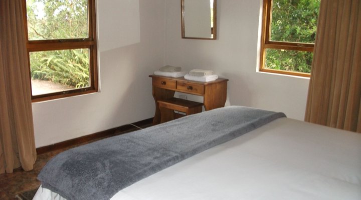 Intaka Lodge