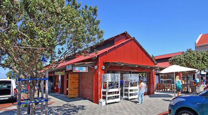 106 Hermanus Beach Club 