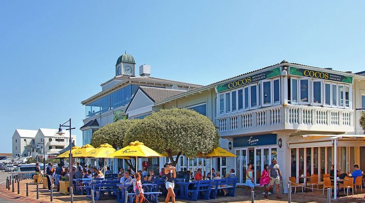 106 Hermanus Beach Club 