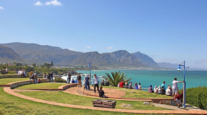 106 Hermanus Beach Club 