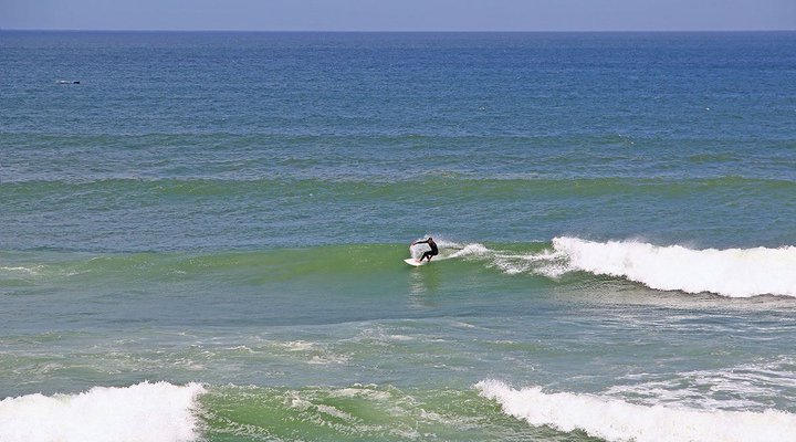 106 Hermanus Beach Club 