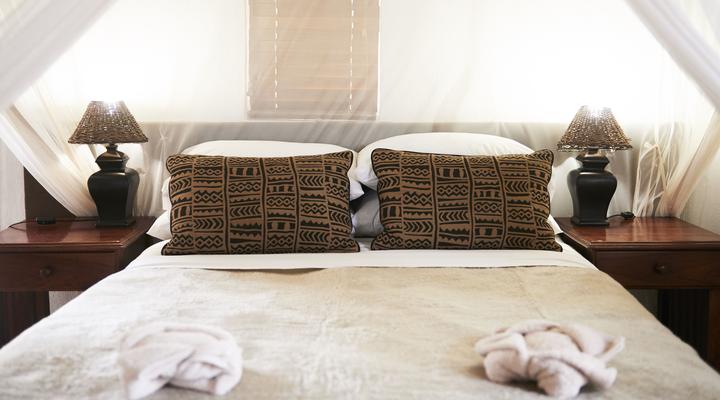  Stevensford Game Reserve