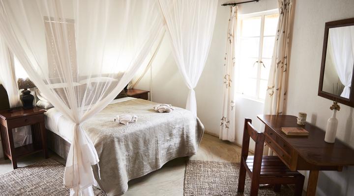  Stevensford Game Reserve