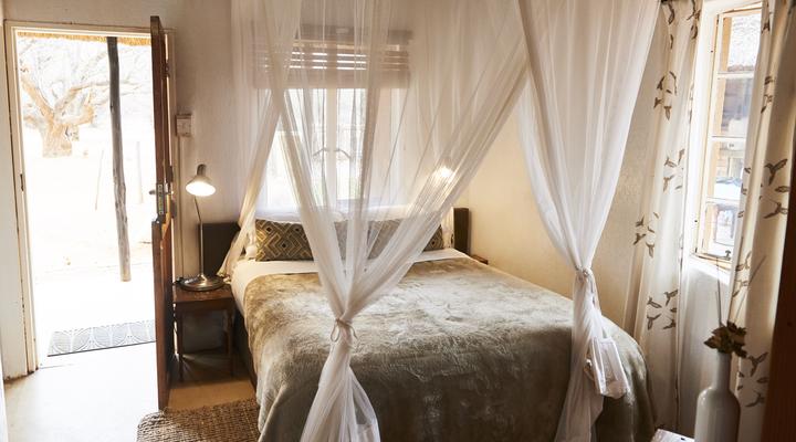  Stevensford Game Reserve