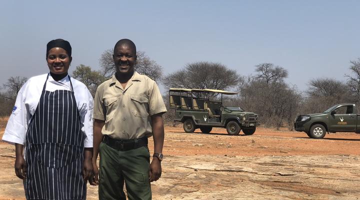  Stevensford Game Reserve