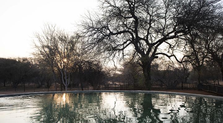  Stevensford Game Reserve