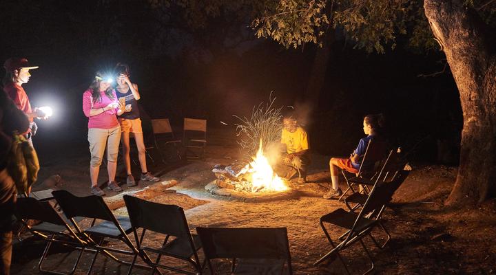  Stevensford Game Reserve