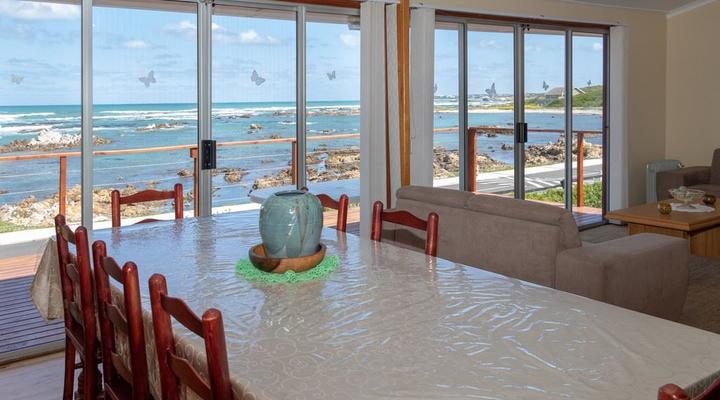 Melkboom Self-catering Villa