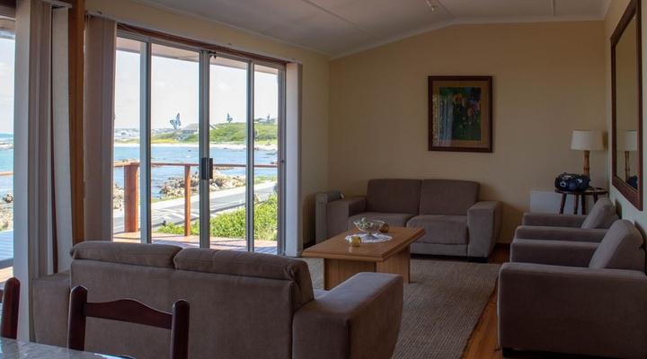 Melkboom Self-catering Villa