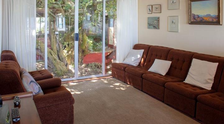 Melkboom Self-catering Villa