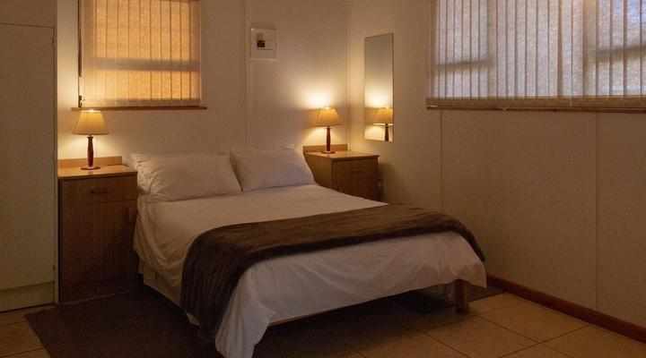 Melkboom Self-catering Villa