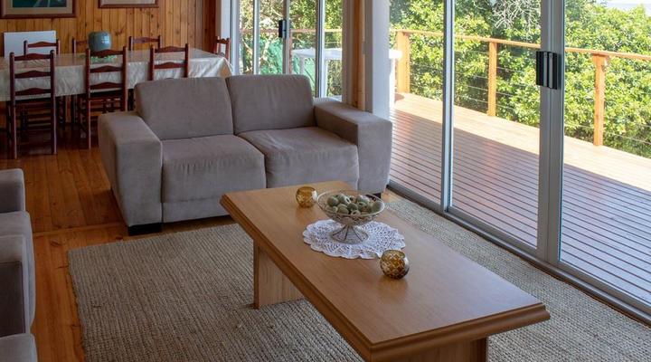 Melkboom Self-catering Villa