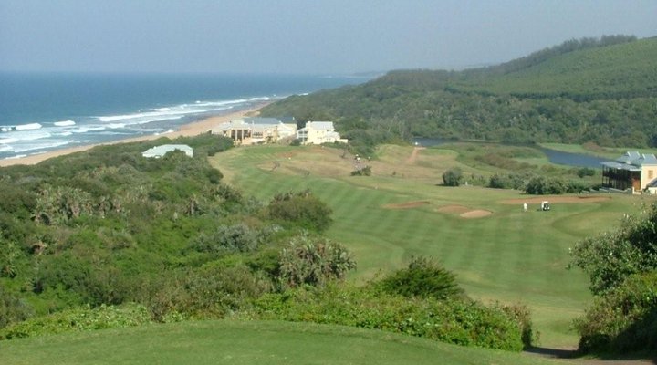 Princes Grant Golf Estate Lot 121