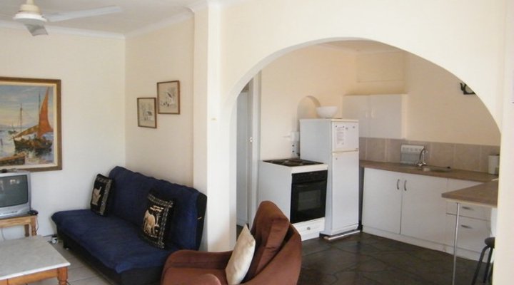 Campbell Cottage