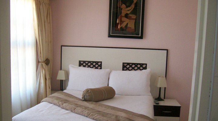 Sikhumbule Nathi Guest House