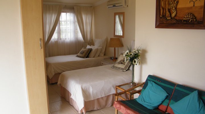 Campbell Cottage