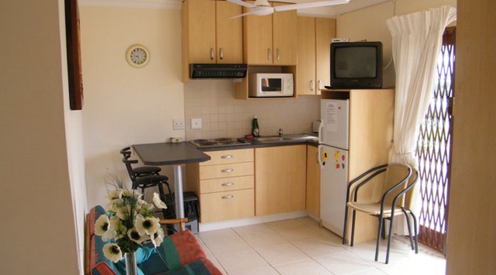 Campbell Cottage