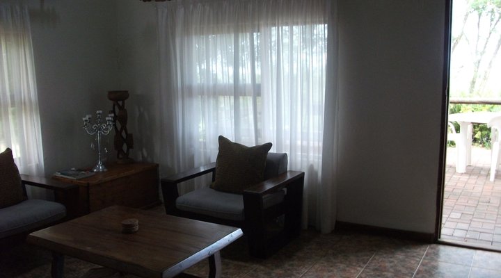 Intaka Lodge
