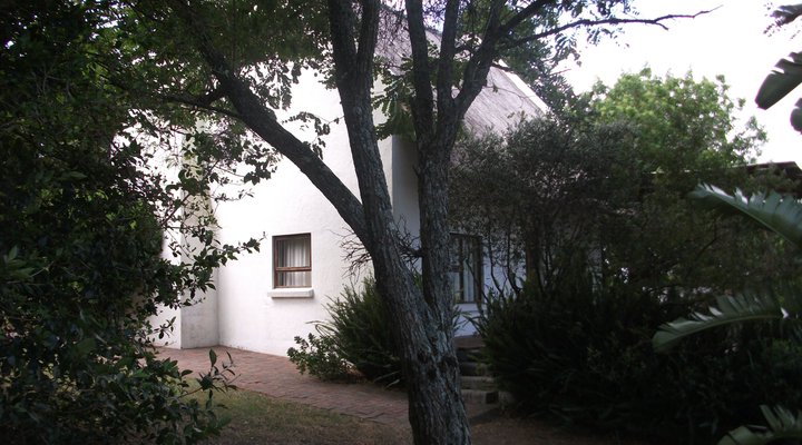 Intaka Lodge