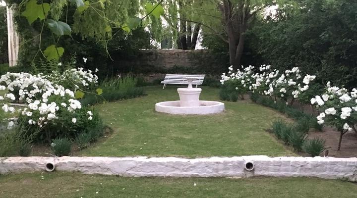 Zonnenstrahl Guest House