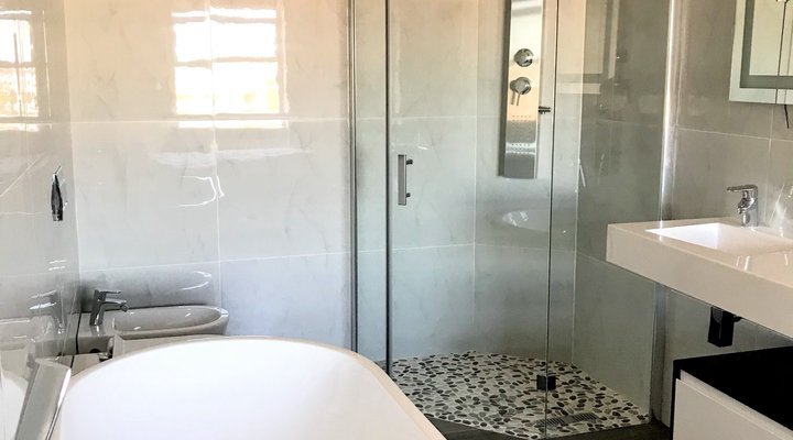 Panoramic View Penthouse
