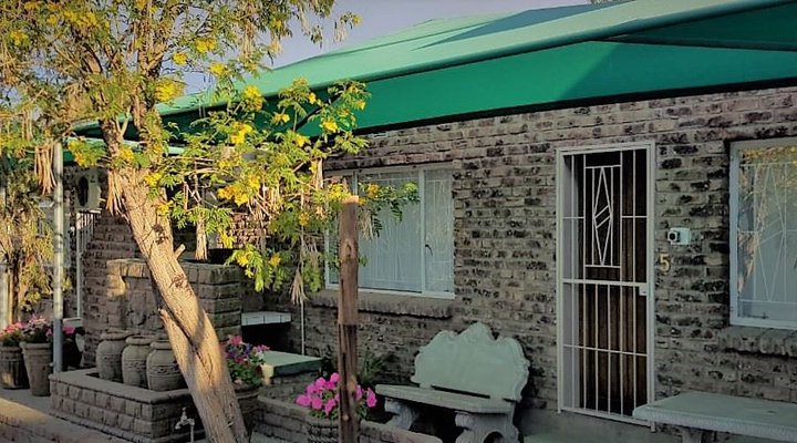 Central Holiday & Overnight Flats