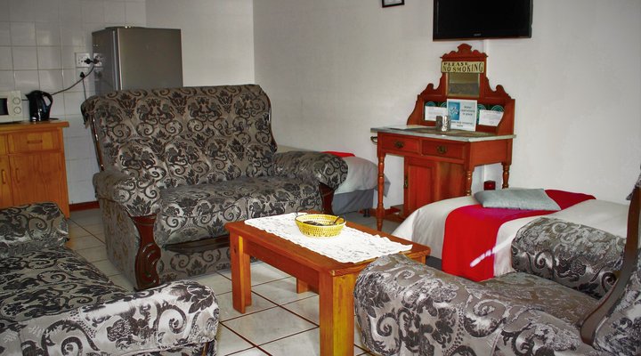 Central Holiday & Overnight Flats