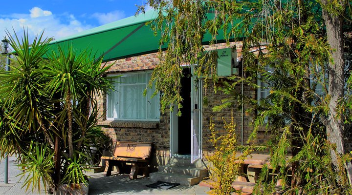 Central Holiday & Overnight Flats