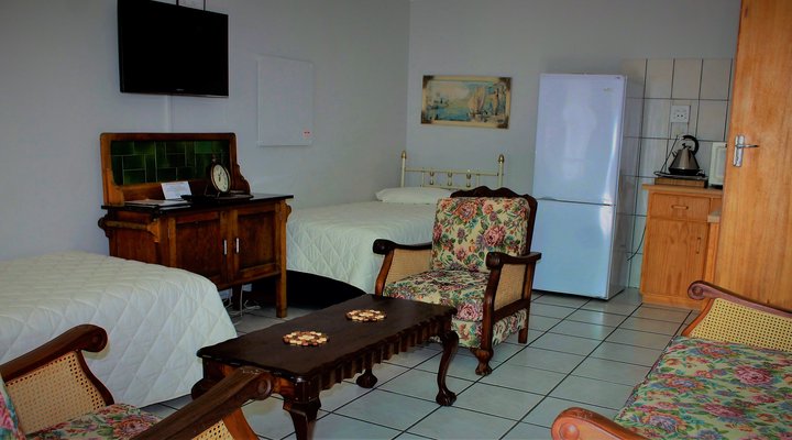 Central Holiday & Overnight Flats