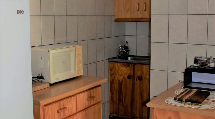 Central Holiday & Overnight Flats