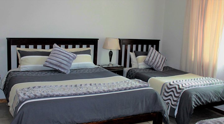 Central Holiday & Overnight Flats