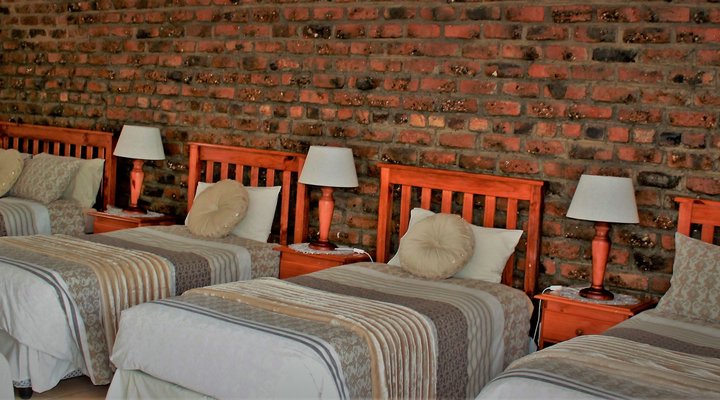 Central Holiday & Overnight Flats