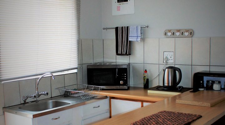 Central Holiday & Overnight Flats