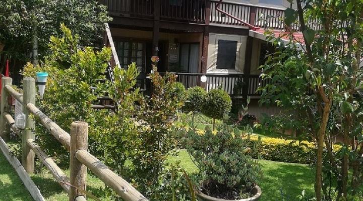 Kattekwaad Accommodation