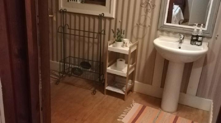 Kattekwaad Accommodation