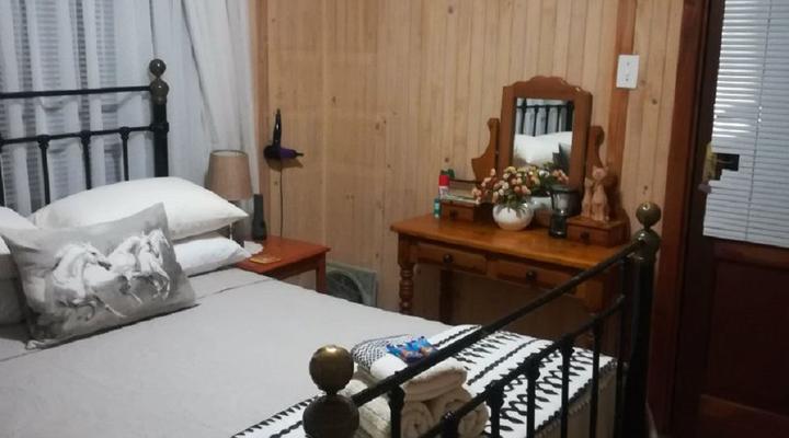 Kattekwaad Accommodation