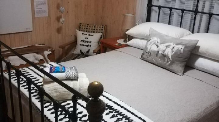 Kattekwaad Accommodation