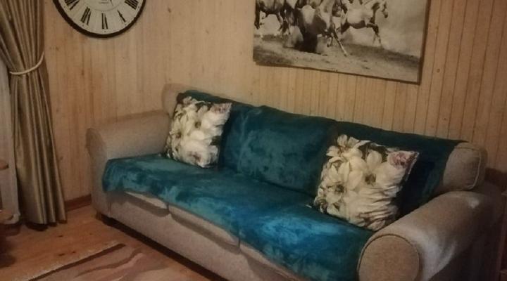 Kattekwaad Accommodation