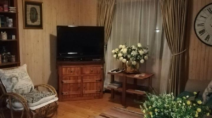 Kattekwaad Accommodation