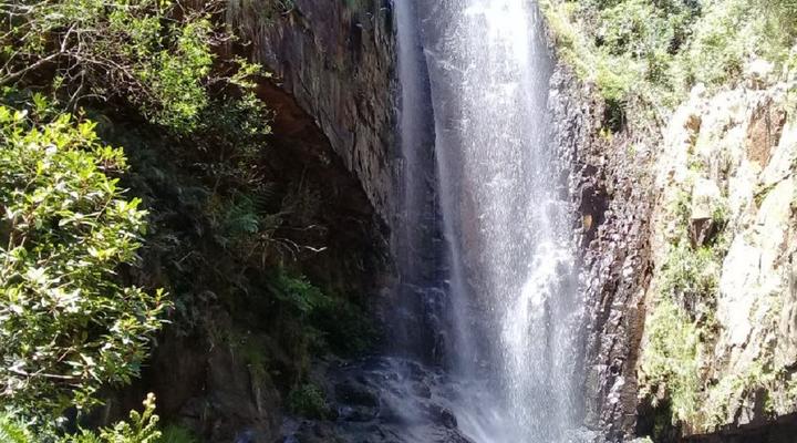 Kattekwaad Accommodation