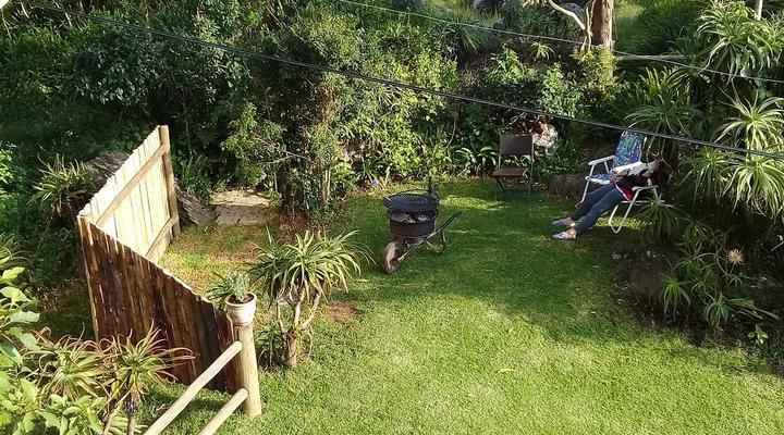 Kattekwaad Accommodation