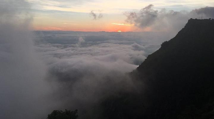 Kattekwaad Accommodation