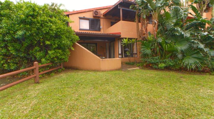 San Lameer Villa 2001