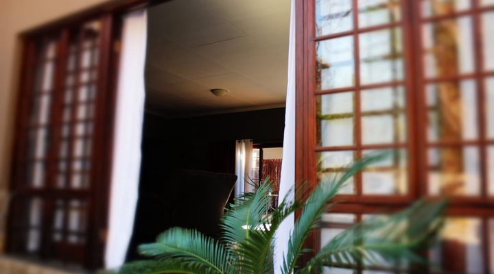 Jean-Alno Guesthouse