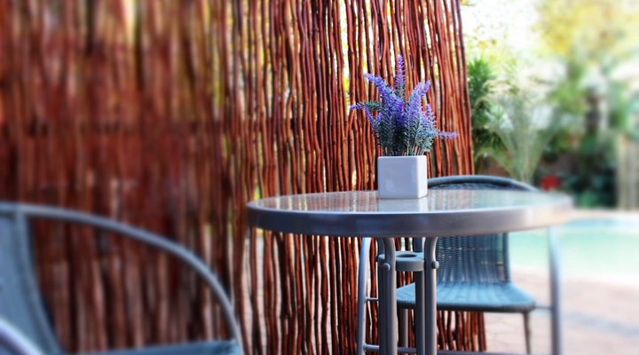 Jean-Alno Guesthouse