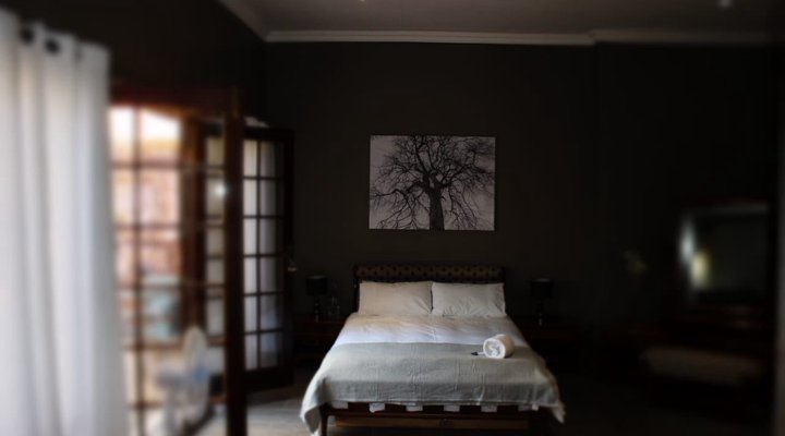 Jean-Alno Guesthouse