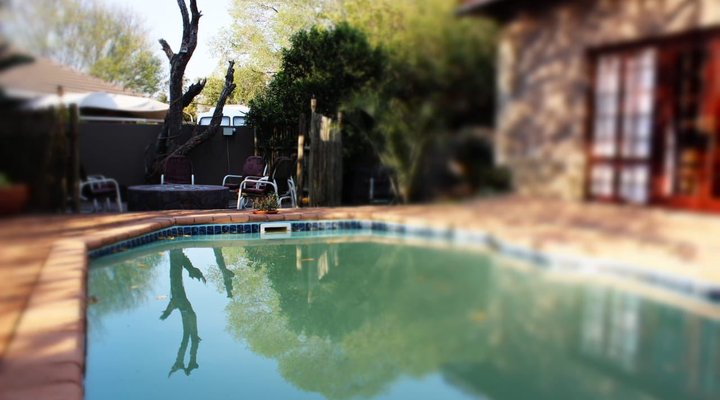 Jean-Alno Guesthouse