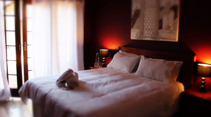 Jean-Alno Guesthouse